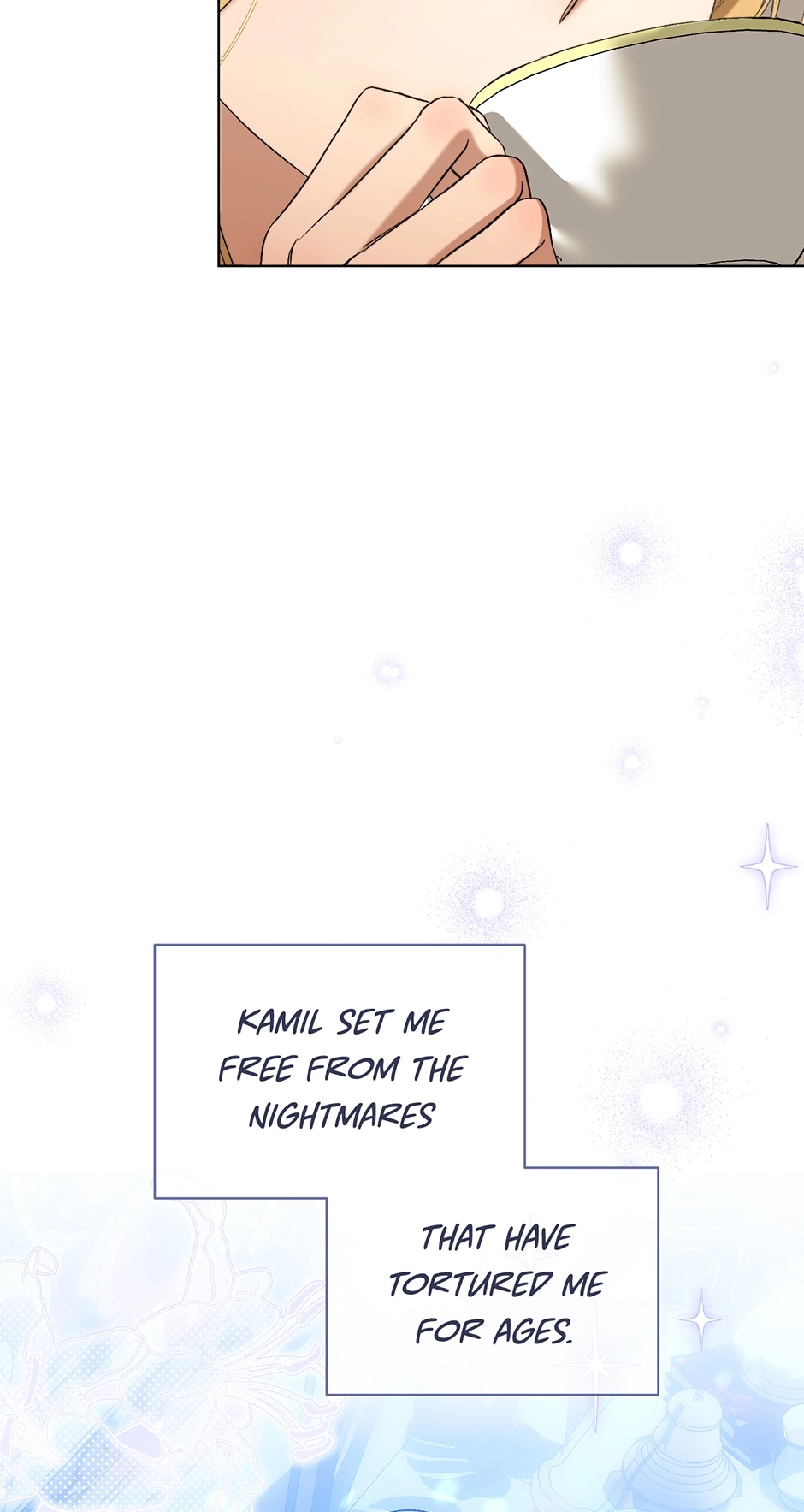 Read How to Satisfy the Devil chapter 63 image 49 on Lezhin