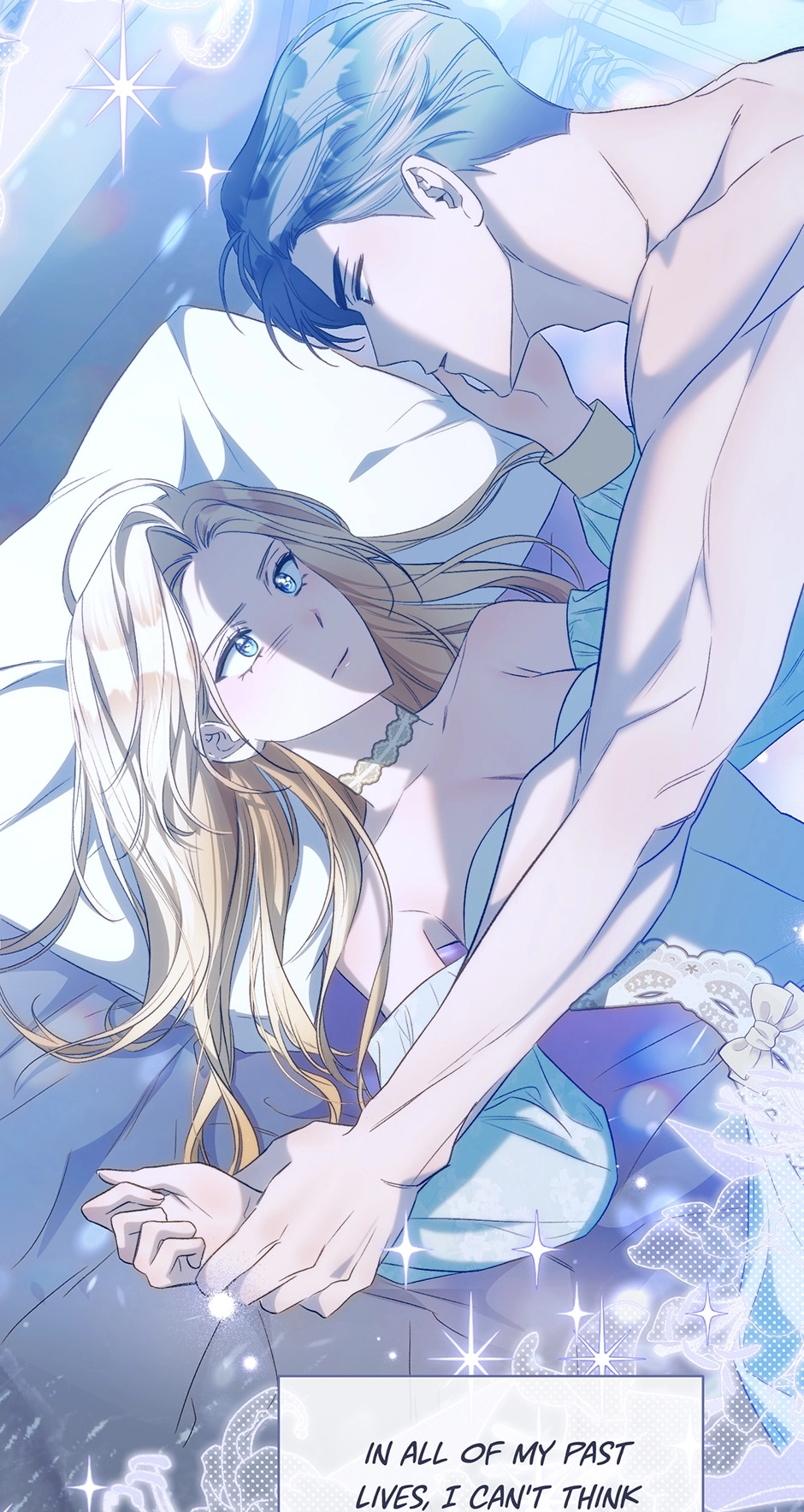 Read How to Satisfy the Devil chapter 63 image 50 on Lezhin