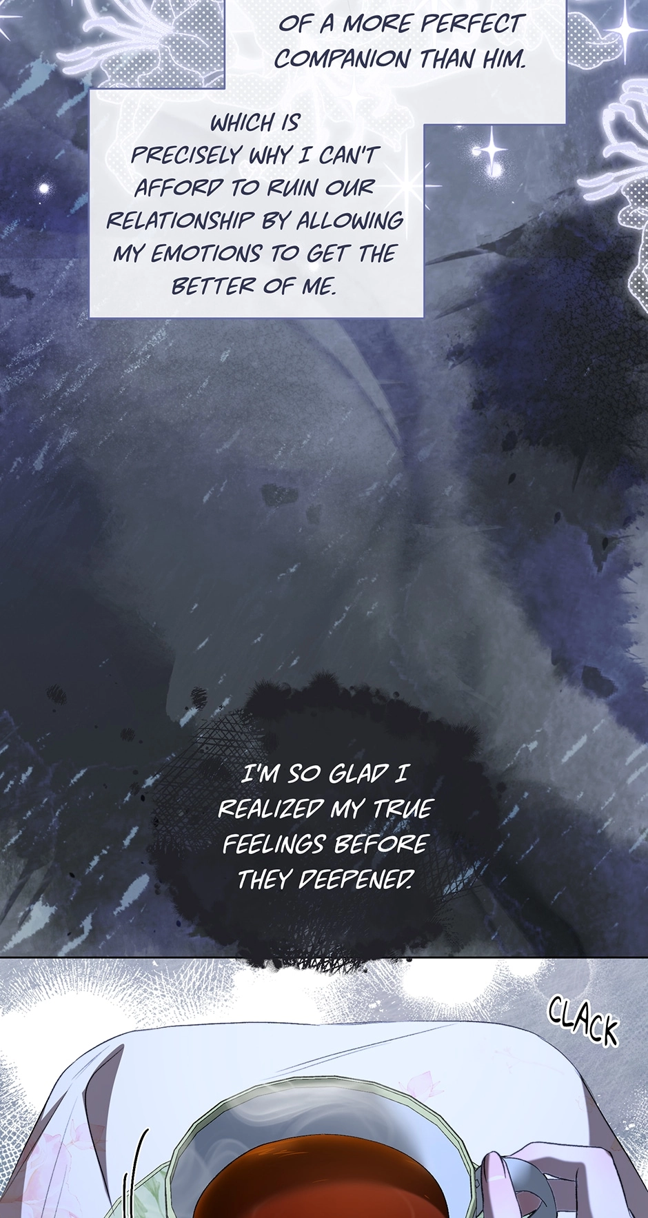 Read How to Satisfy the Devil chapter 63 image 51 on Lezhin