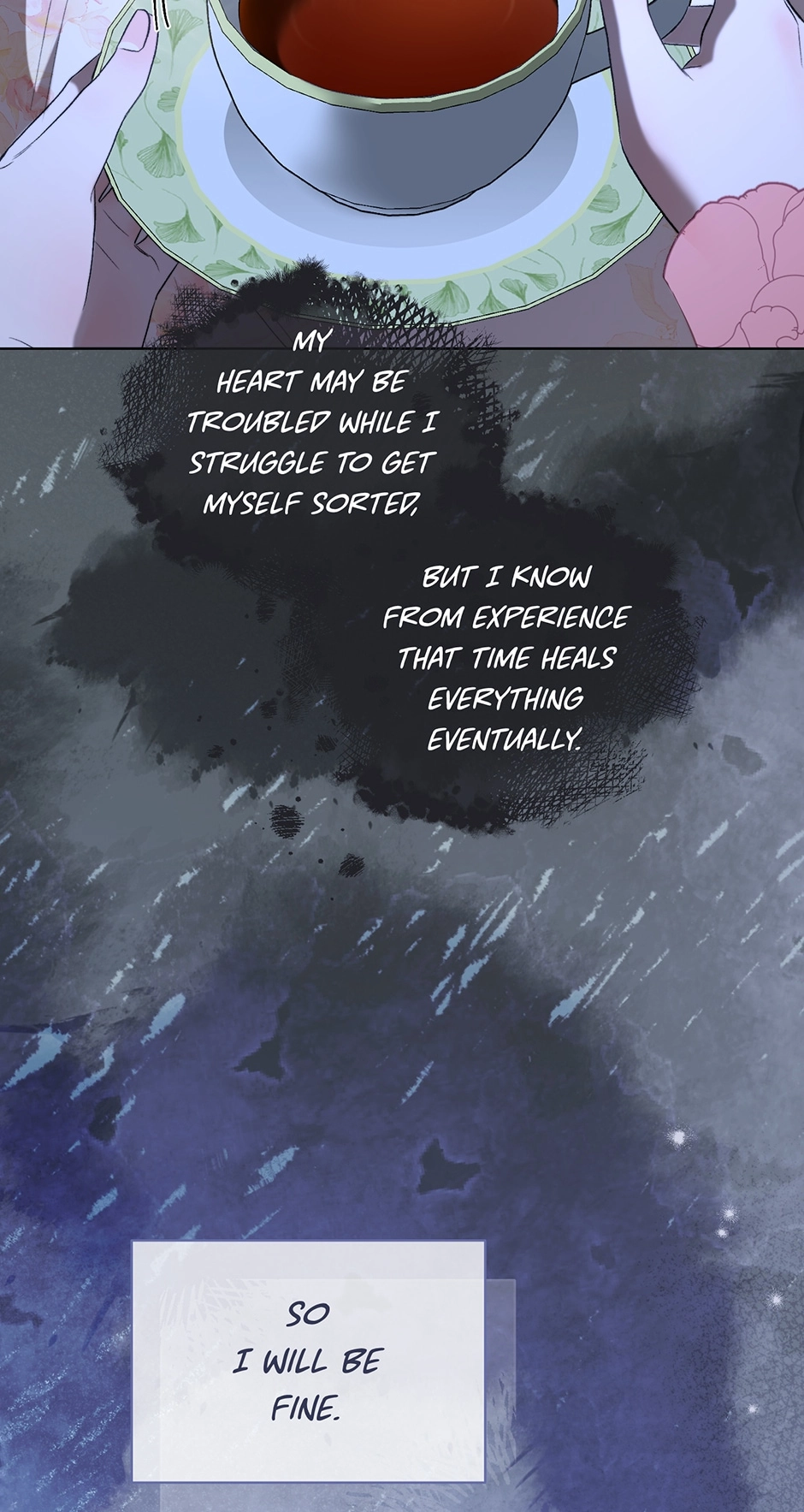 Read How to Satisfy the Devil chapter 63 image 52 on Lezhin