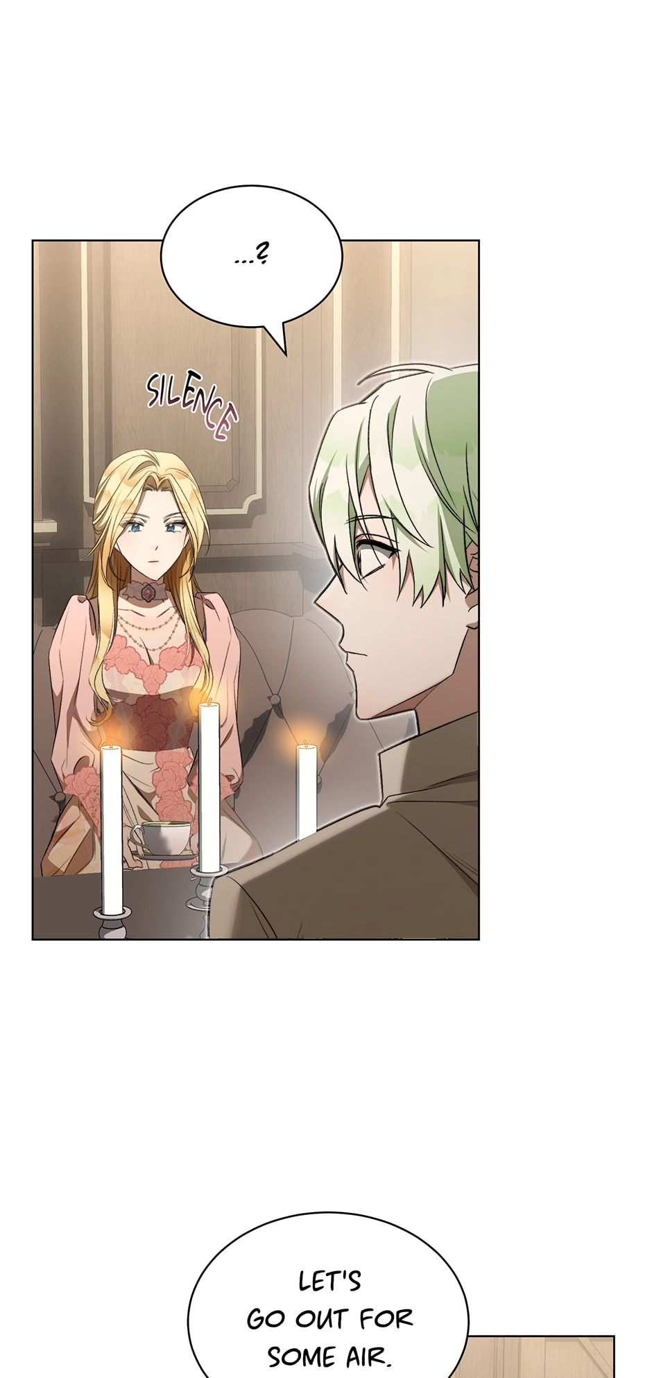 Read How to Satisfy the Devil chapter 63 image 54 on Lezhin