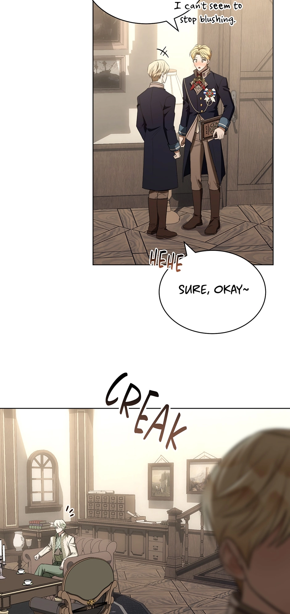 Read How to Satisfy the Devil chapter 63 image 55 on Lezhin