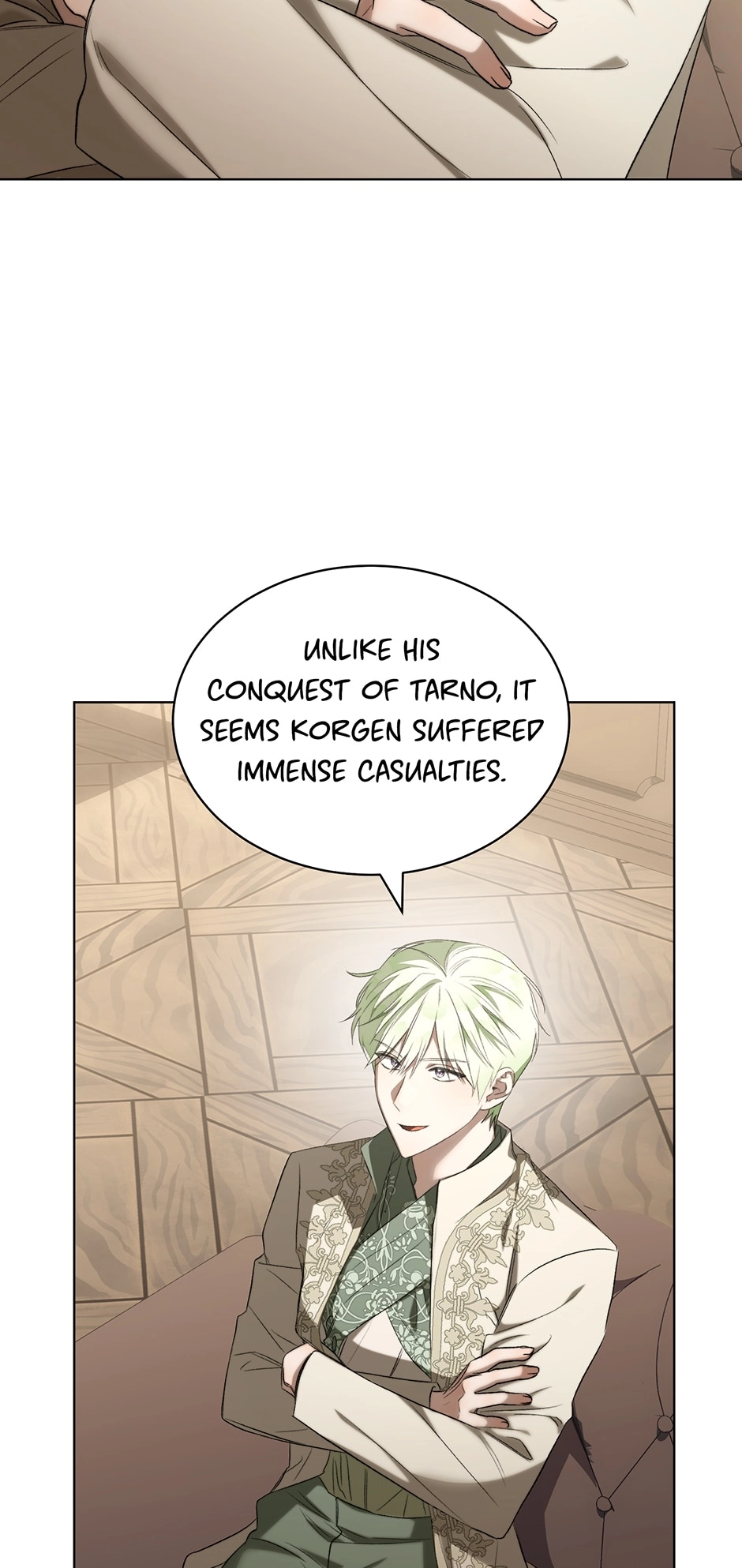 Read How to Satisfy the Devil chapter 63 image 57 on Lezhin