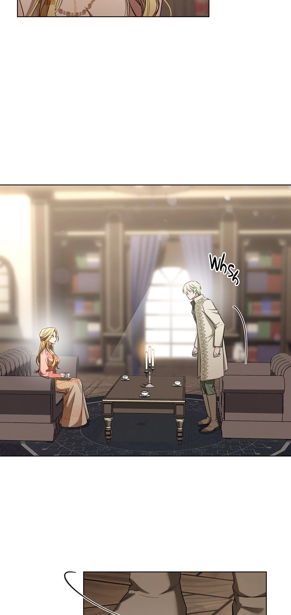 Read How to Satisfy the Devil chapter 63 image 59 on Lezhin