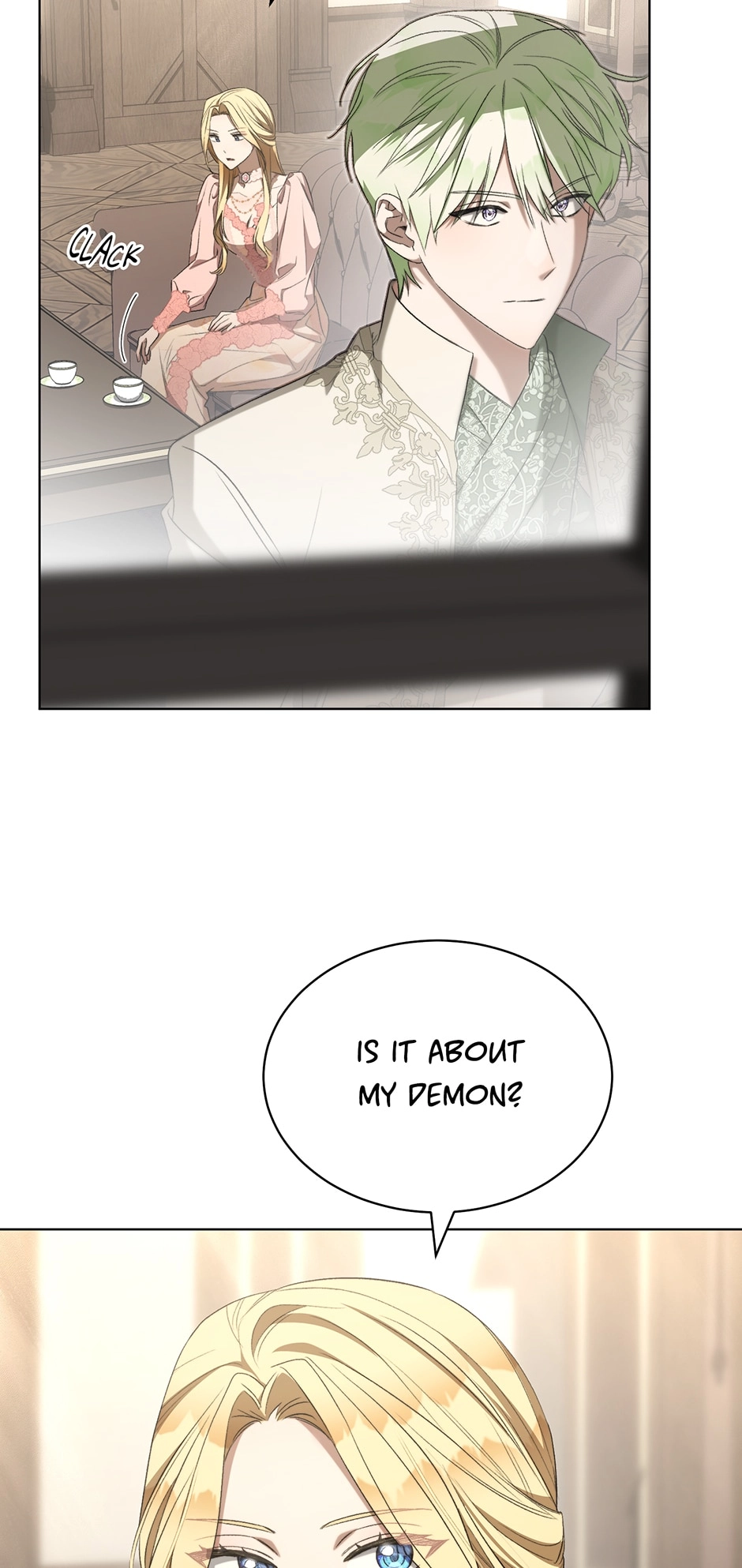 Read How to Satisfy the Devil chapter 63 image 61 on Lezhin