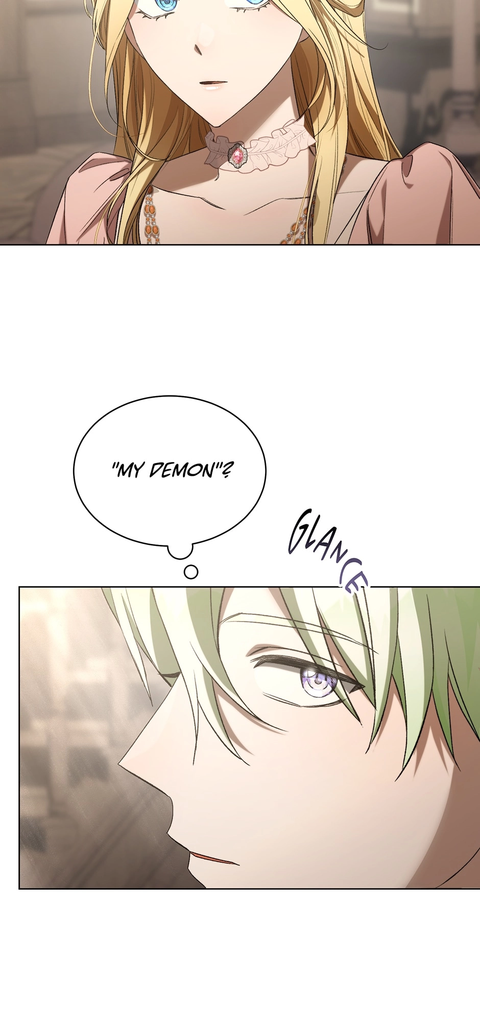 Read How to Satisfy the Devil chapter 63 image 62 on Lezhin