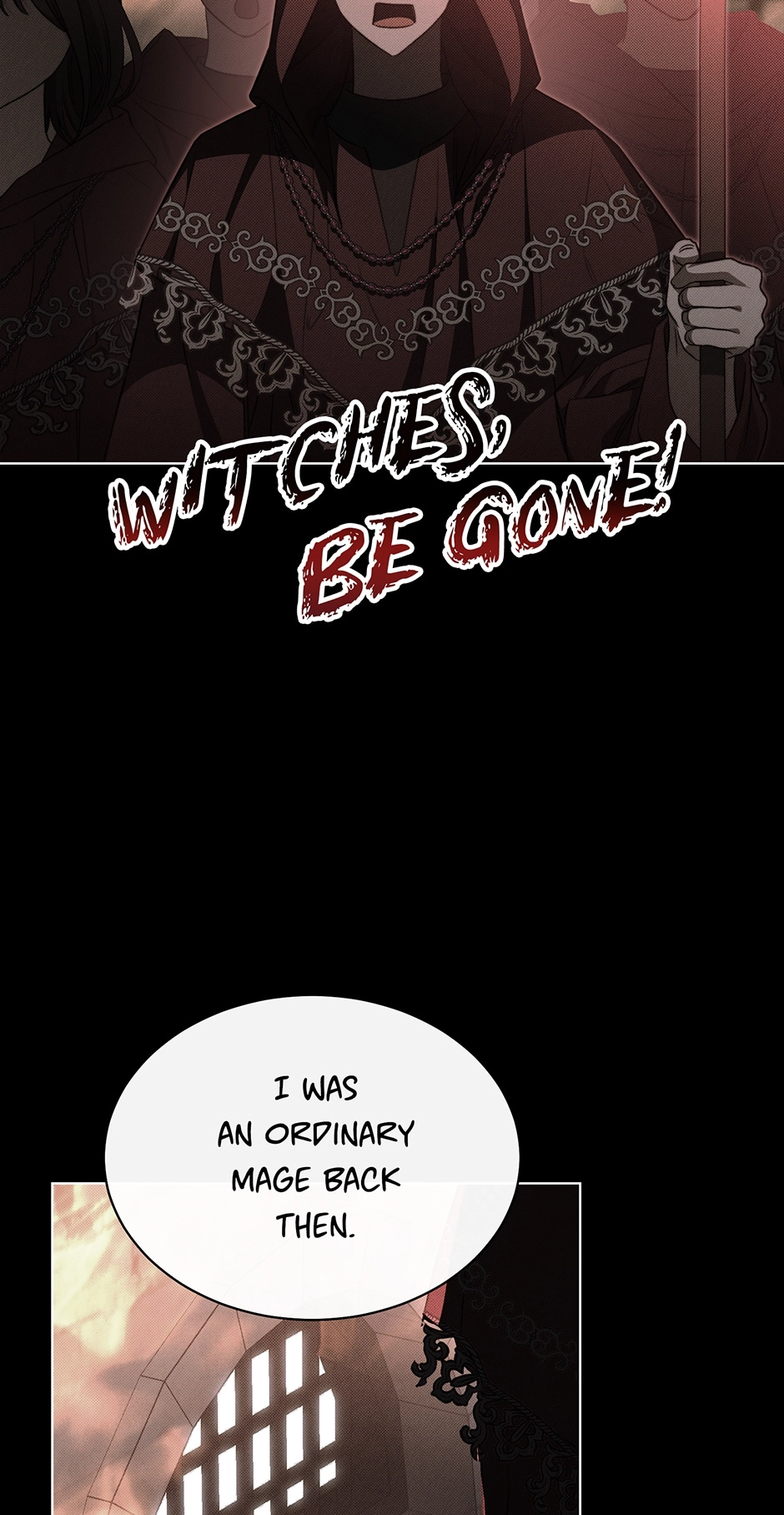 Read How to Satisfy the Devil chapter 63 image 65 on Lezhin