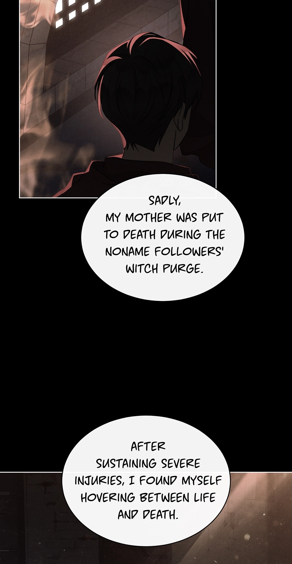 Read How to Satisfy the Devil chapter 63 image 66 on Lezhin