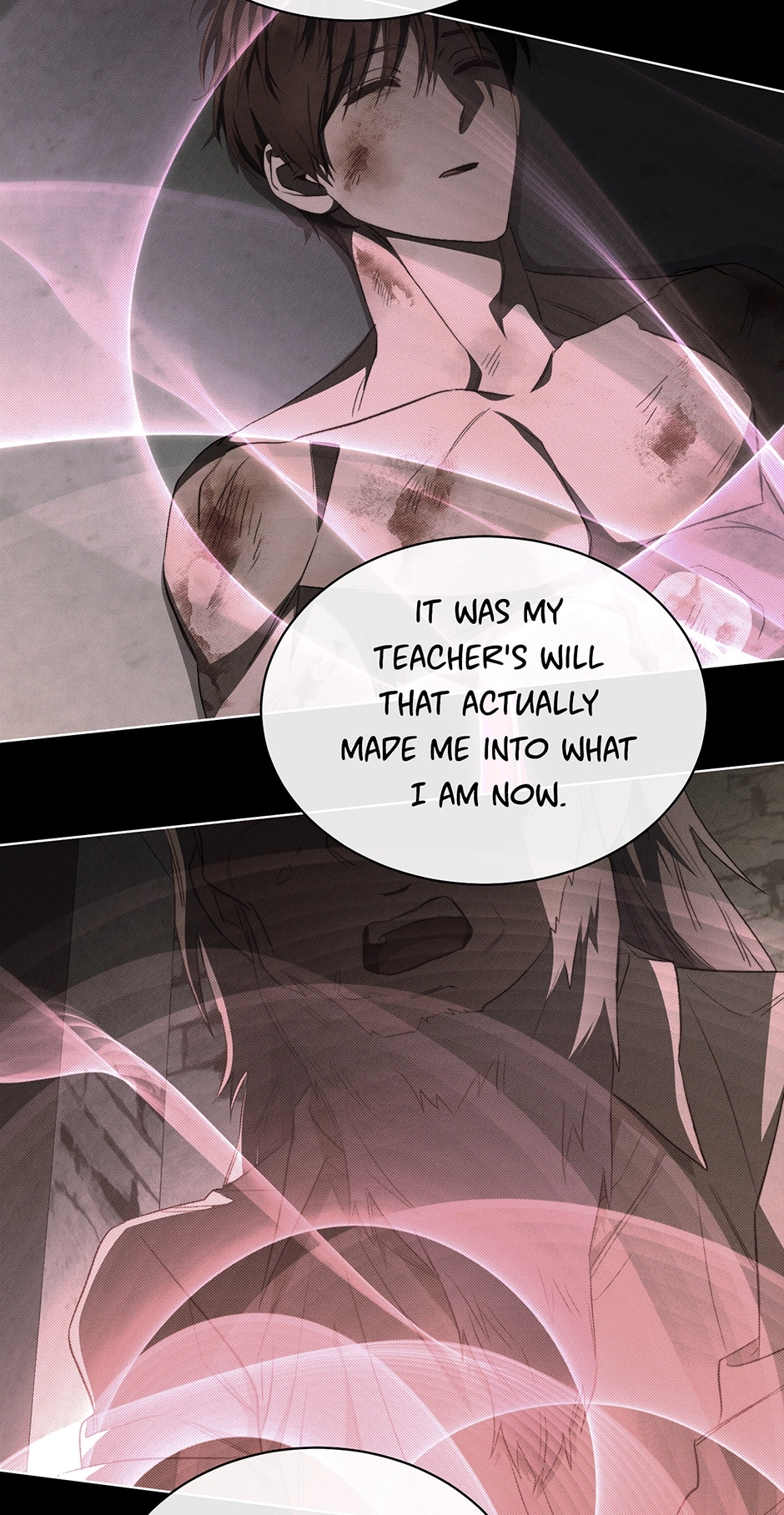 Read How to Satisfy the Devil chapter 63 image 68 on Lezhin