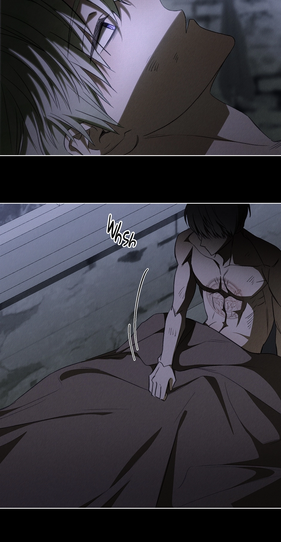 Read How to Satisfy the Devil chapter 63 image 70 on Lezhin