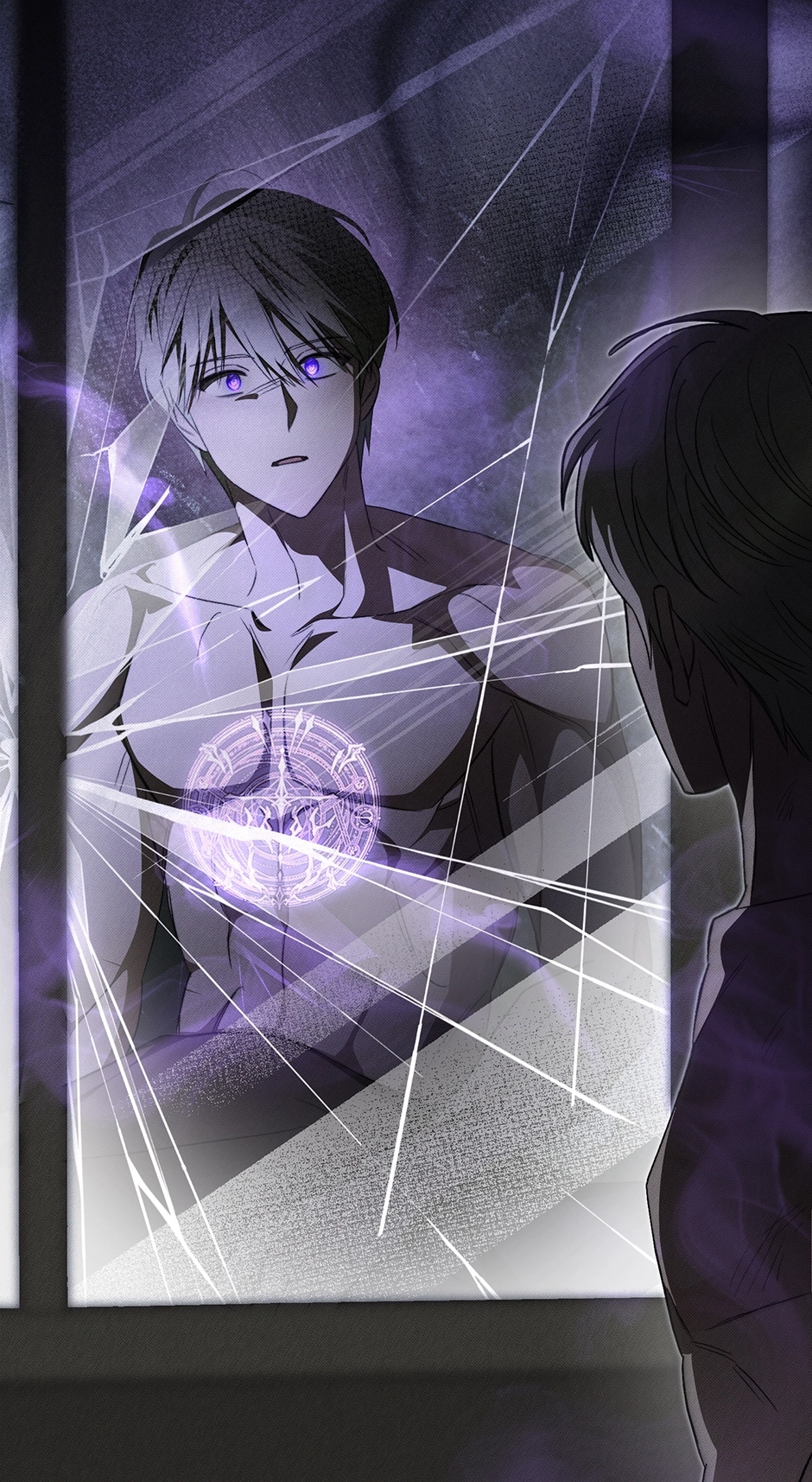Read How to Satisfy the Devil chapter 63 image 72 on Lezhin