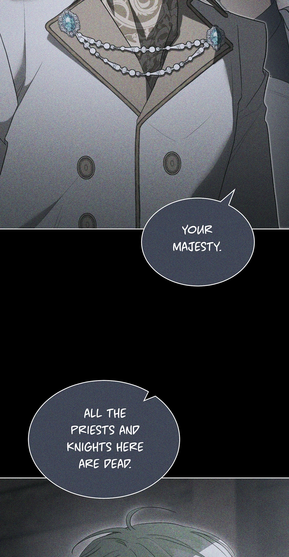 Read How to Satisfy the Devil chapter 64 image 13 on Lezhin