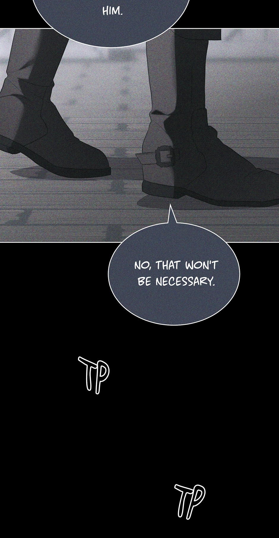 Read How to Satisfy the Devil chapter 64 image 15 on Lezhin