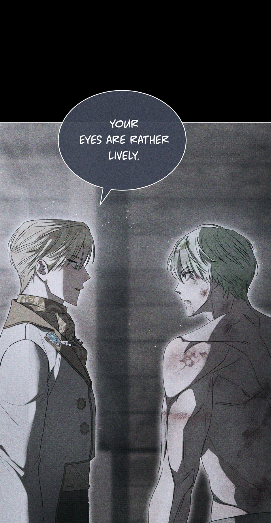 Read How to Satisfy the Devil chapter 64 image 16 on Lezhin