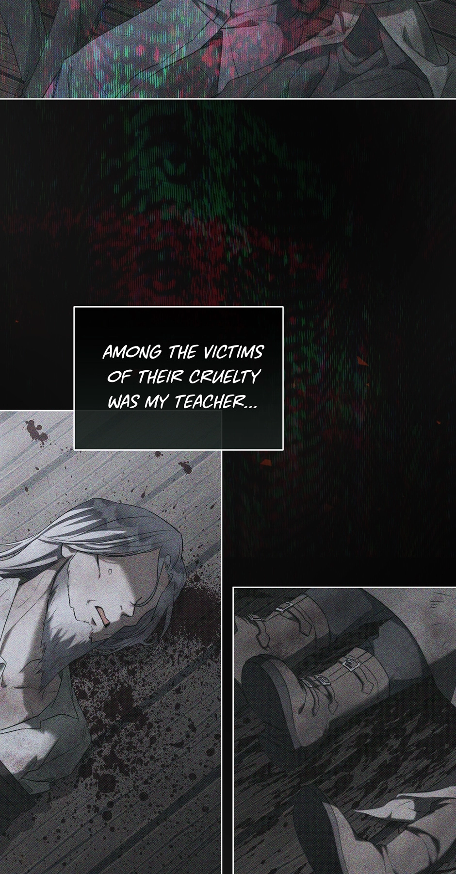 Read How to Satisfy the Devil chapter 64 image 2 on Lezhin
