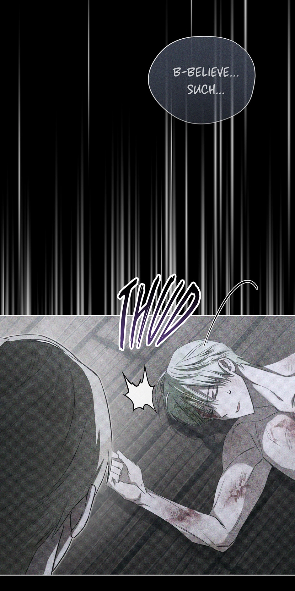 Read How to Satisfy the Devil chapter 64 image 20 on Lezhin