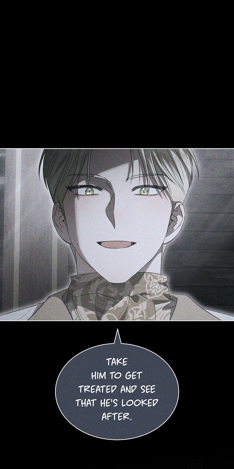 Read How to Satisfy the Devil chapter 64 image 21 on Lezhin