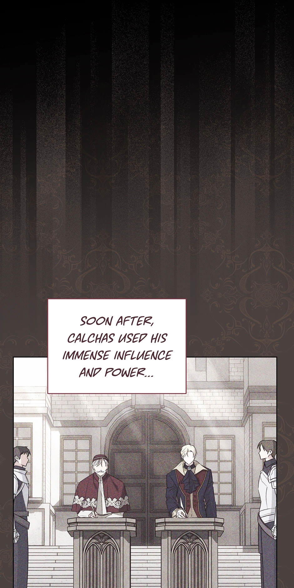 Read How to Satisfy the Devil chapter 64 image 22 on Lezhin