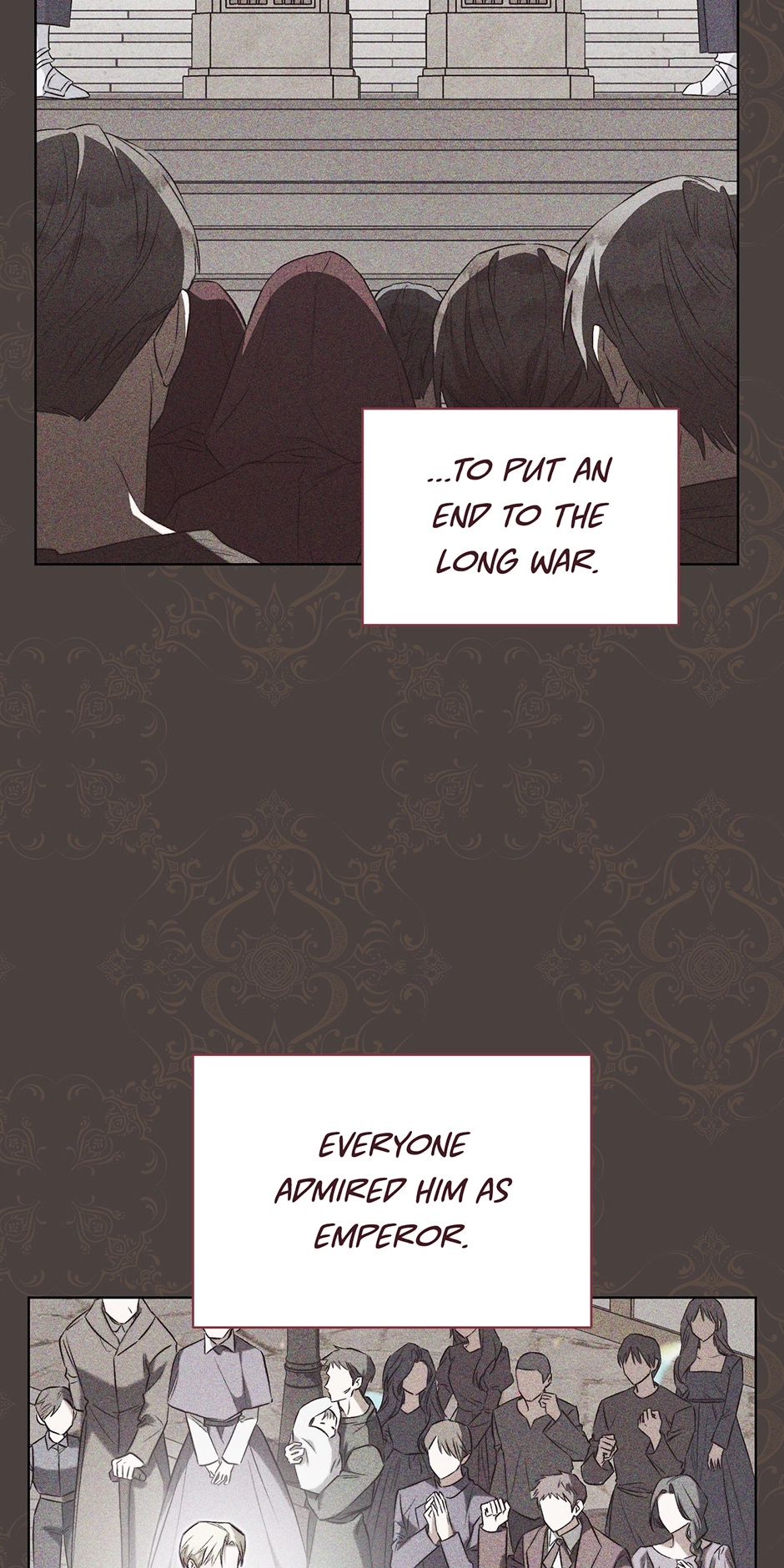 Read How to Satisfy the Devil chapter 64 image 23 on Lezhin