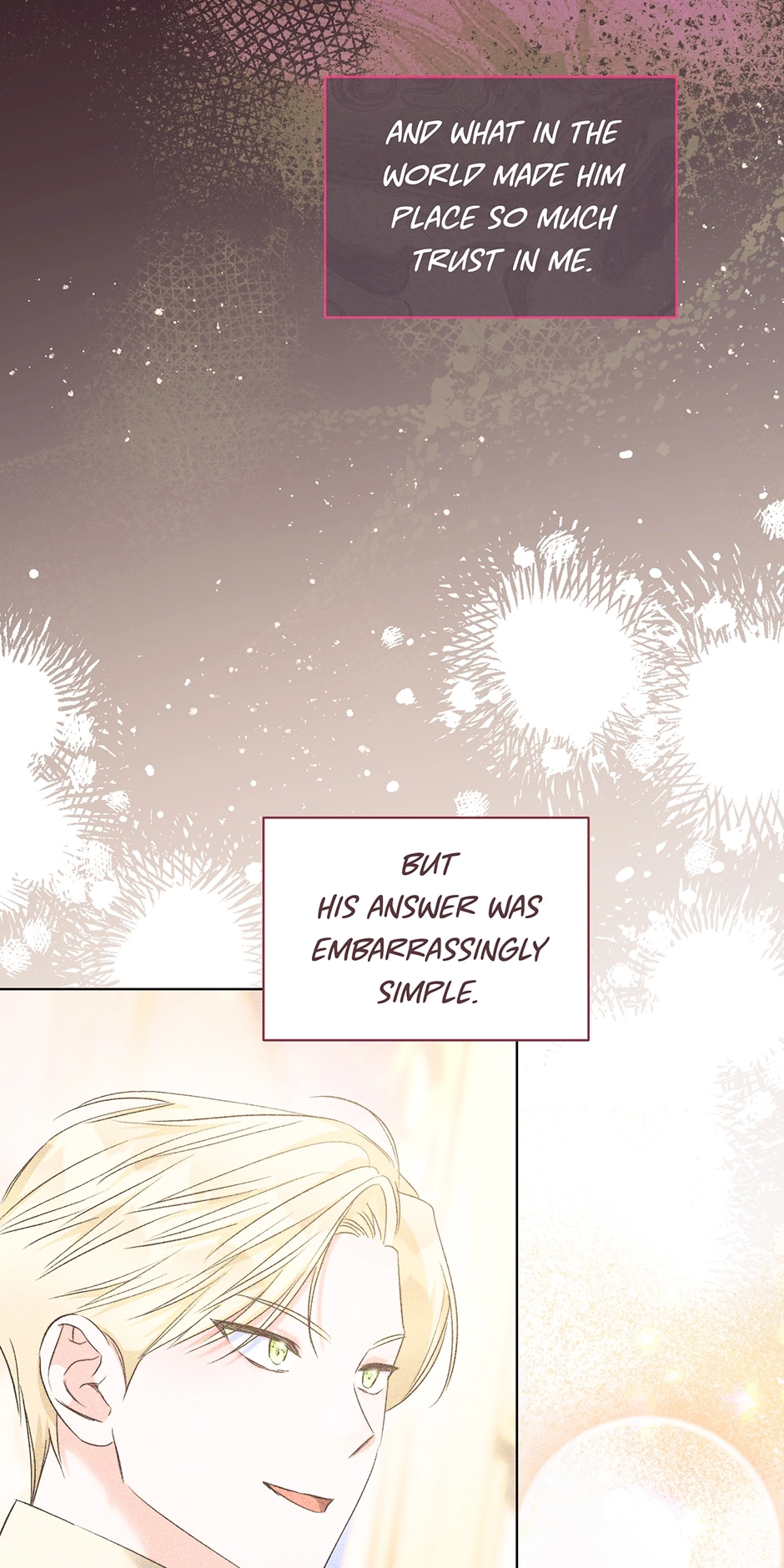 Read How to Satisfy the Devil chapter 64 image 26 on Lezhin
