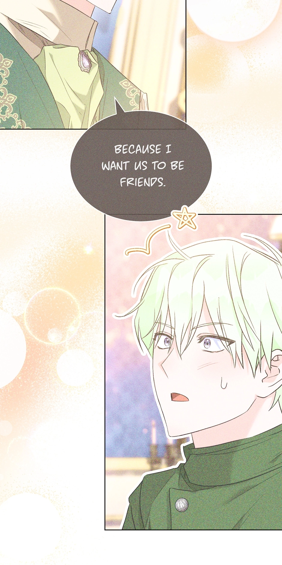 Read How to Satisfy the Devil chapter 64 image 27 on Lezhin