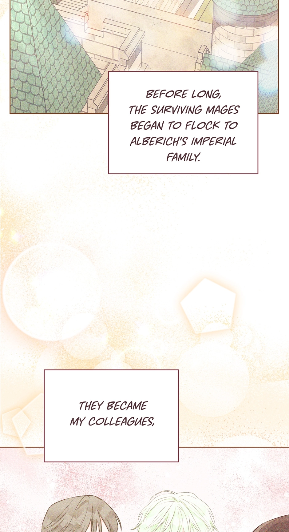 Read How to Satisfy the Devil chapter 64 image 30 on Lezhin