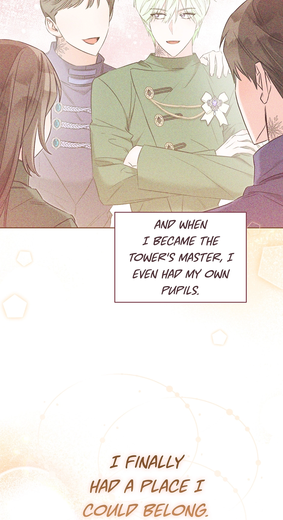 Read How to Satisfy the Devil chapter 64 image 31 on Lezhin