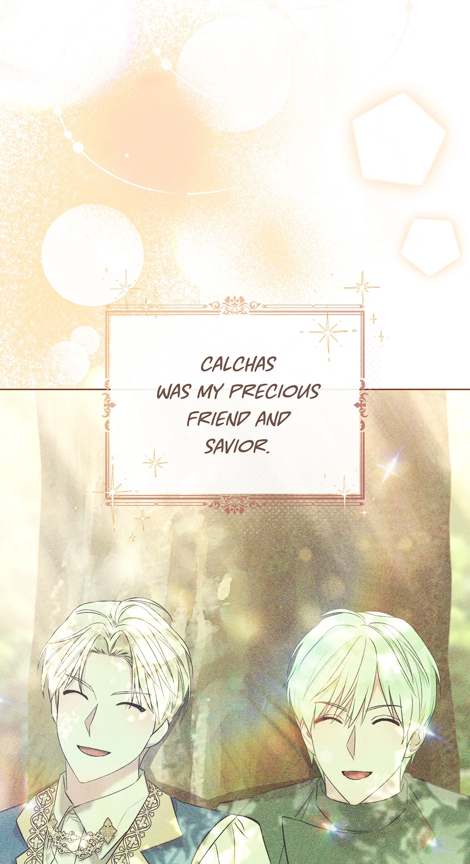 Read How to Satisfy the Devil chapter 64 image 32 on Lezhin