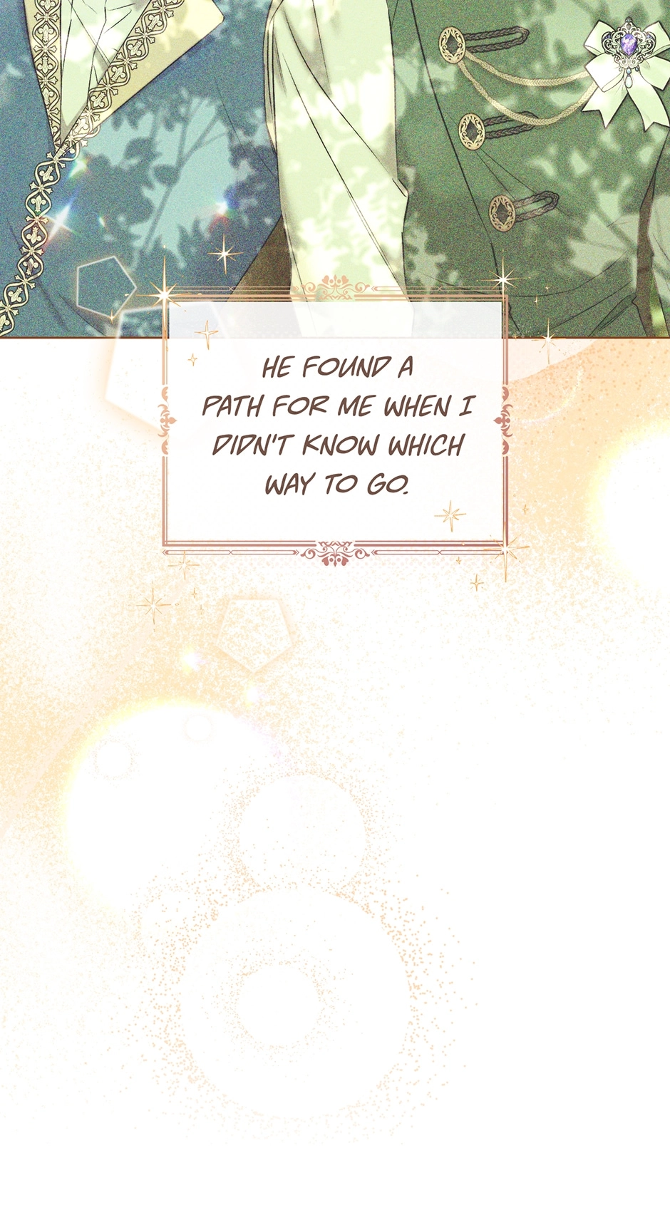 Read How to Satisfy the Devil chapter 64 image 33 on Lezhin