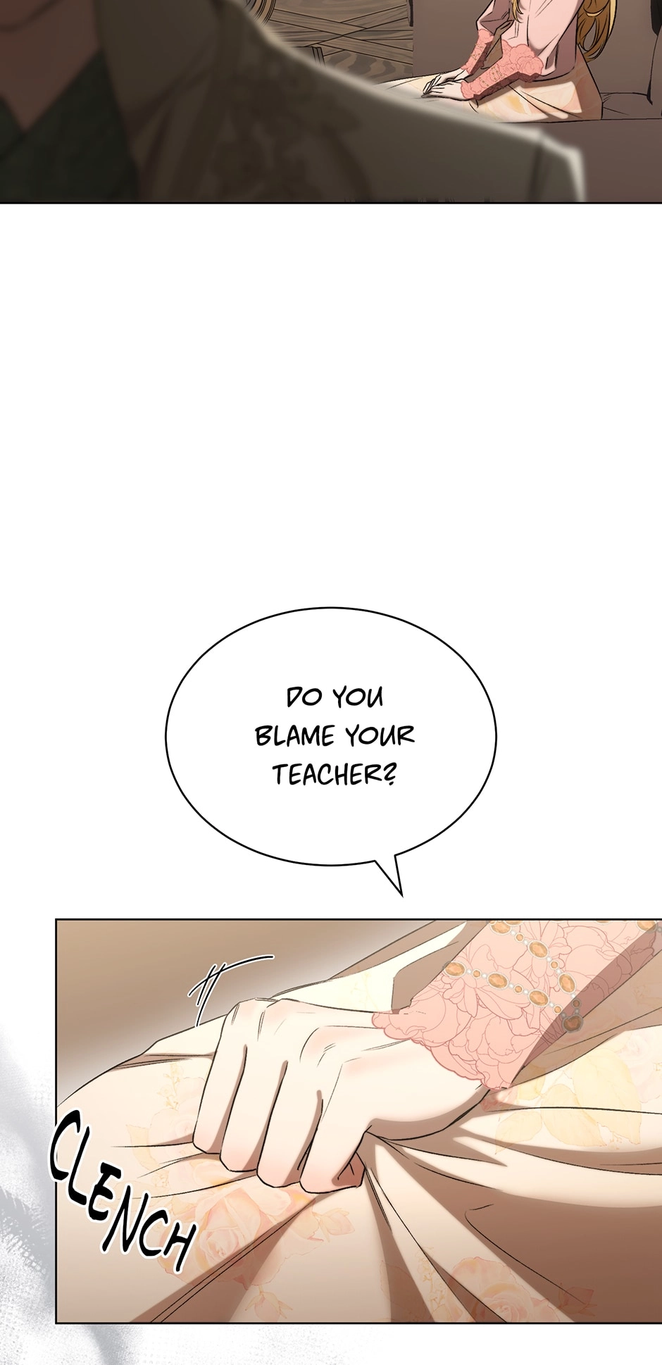 Read How to Satisfy the Devil chapter 64 image 37 on Lezhin