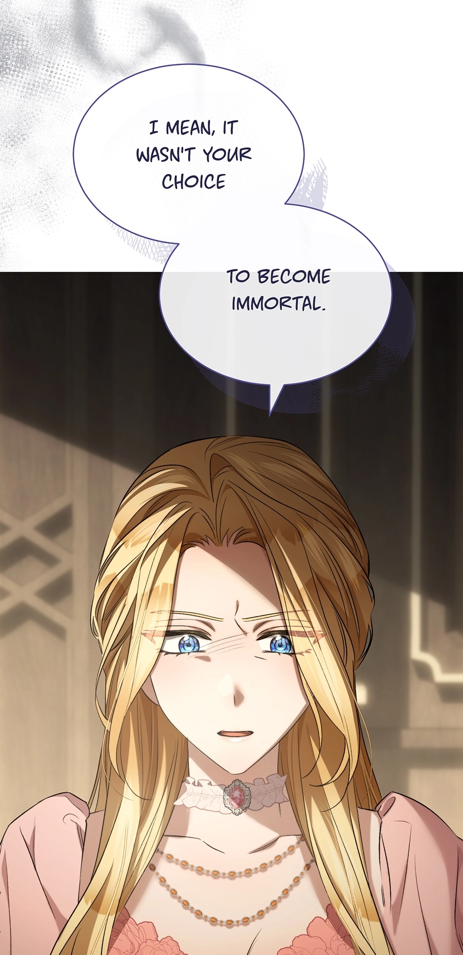 Read How to Satisfy the Devil chapter 64 image 38 on Lezhin
