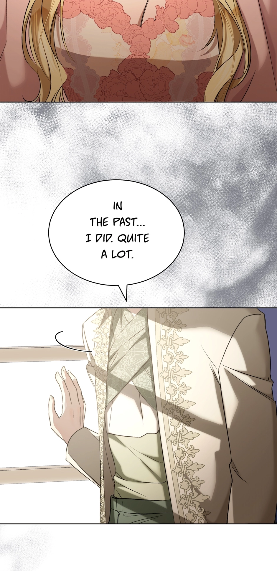 Read How to Satisfy the Devil chapter 64 image 39 on Lezhin