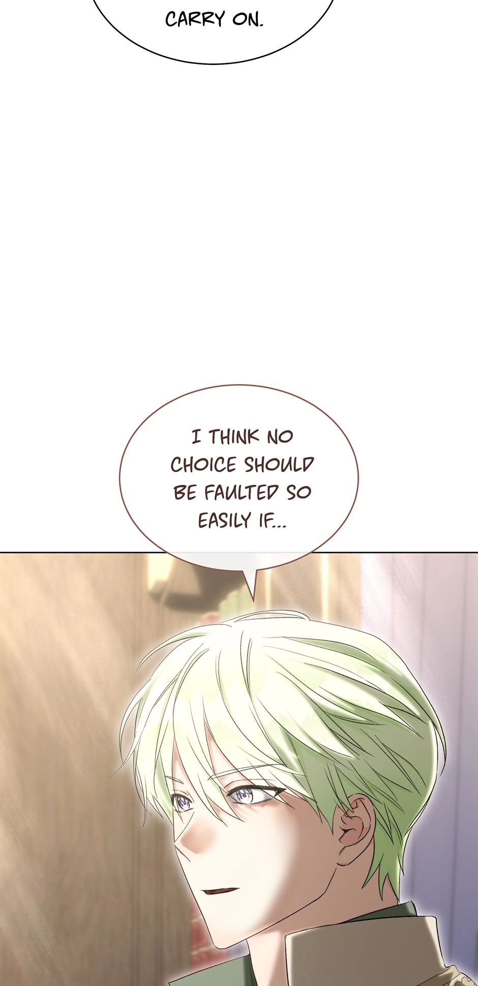 Read How to Satisfy the Devil chapter 64 image 41 on Lezhin