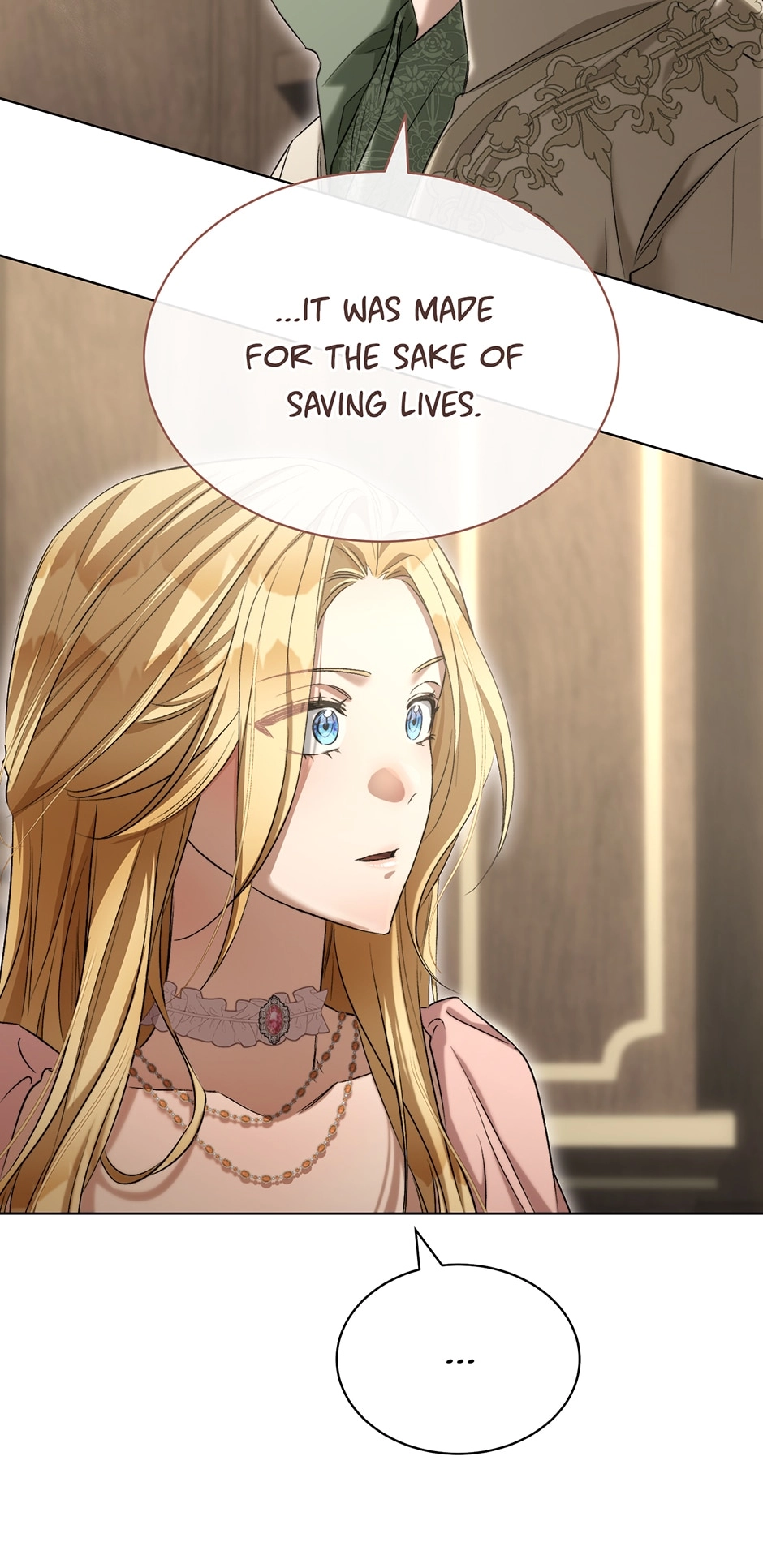 Read How to Satisfy the Devil chapter 64 image 42 on Lezhin