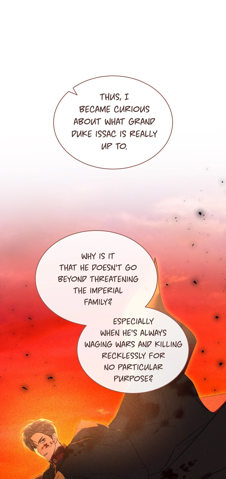 Read How to Satisfy the Devil chapter 64 image 43 on Lezhin