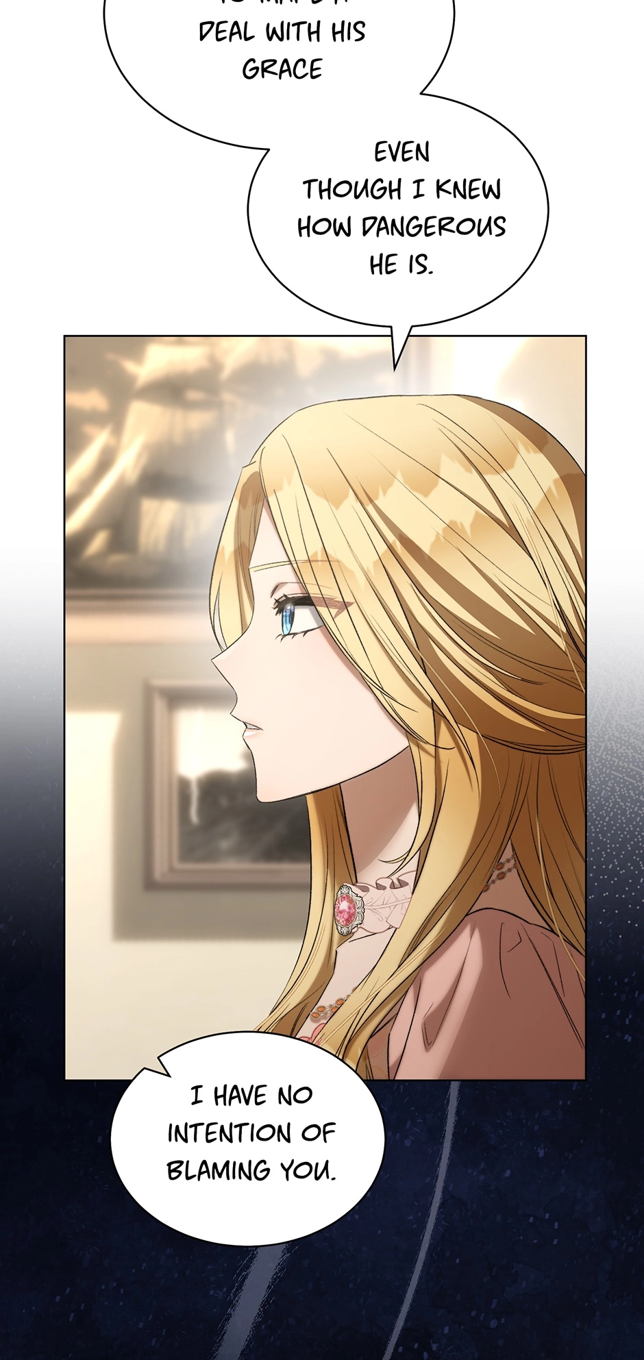 Read How to Satisfy the Devil chapter 64 image 46 on Lezhin