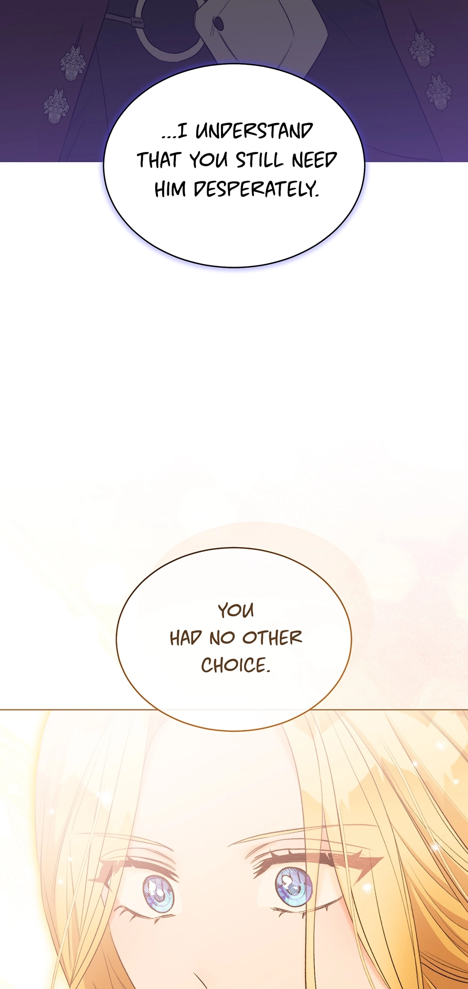 Read How to Satisfy the Devil chapter 64 image 48 on Lezhin