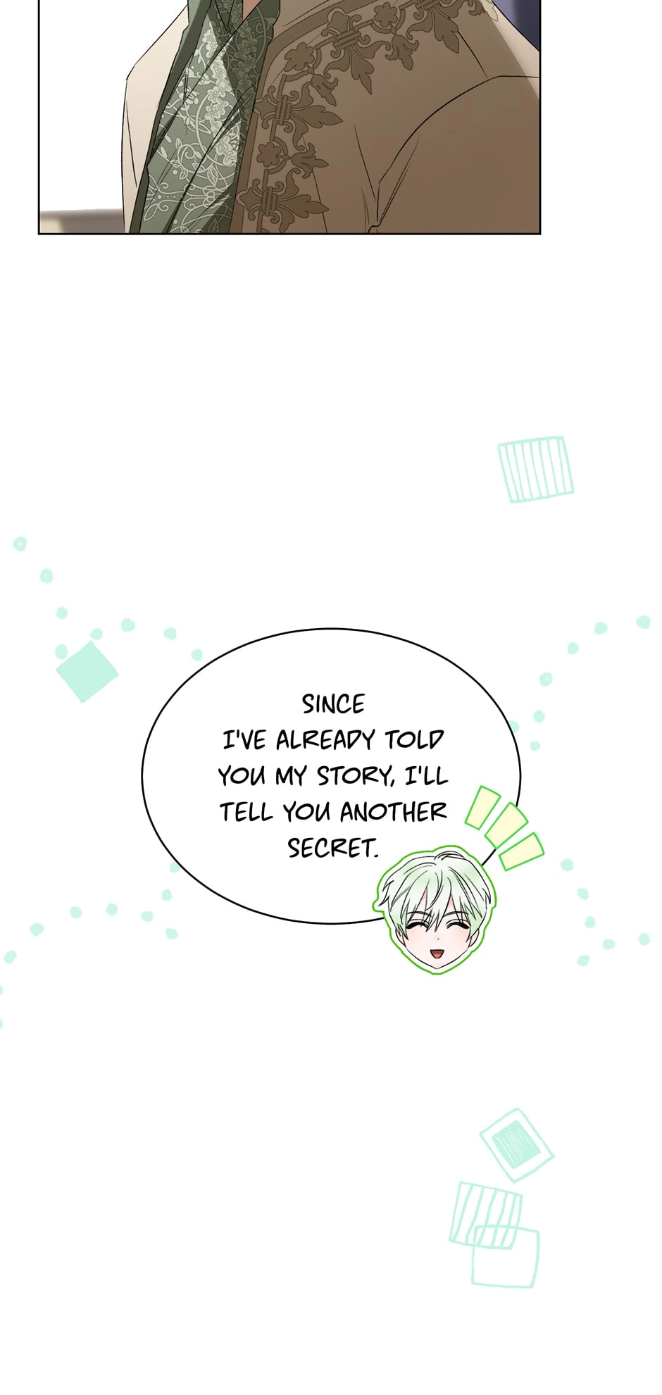 Read How to Satisfy the Devil chapter 64 image 50 on Lezhin