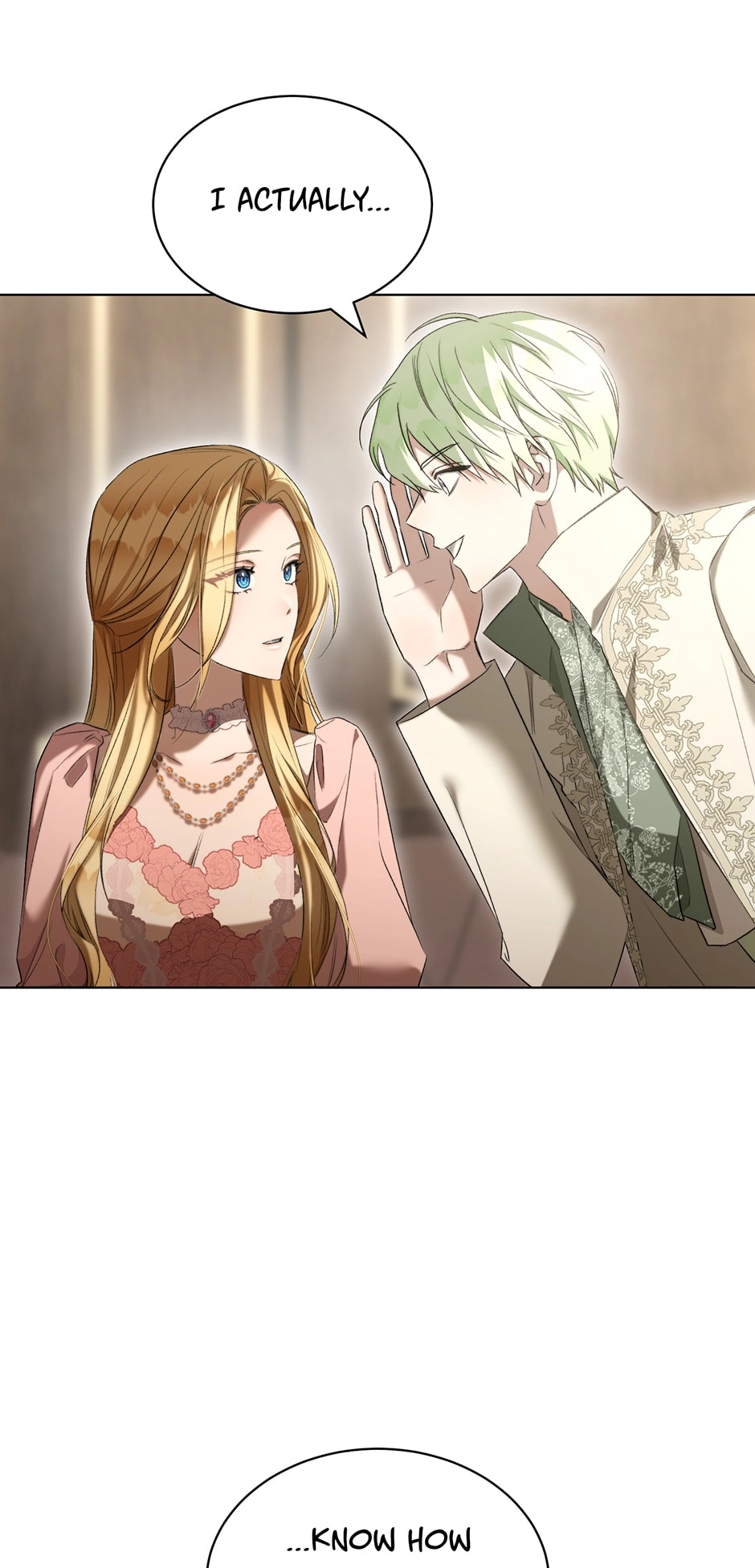 Read How to Satisfy the Devil chapter 64 image 51 on Lezhin