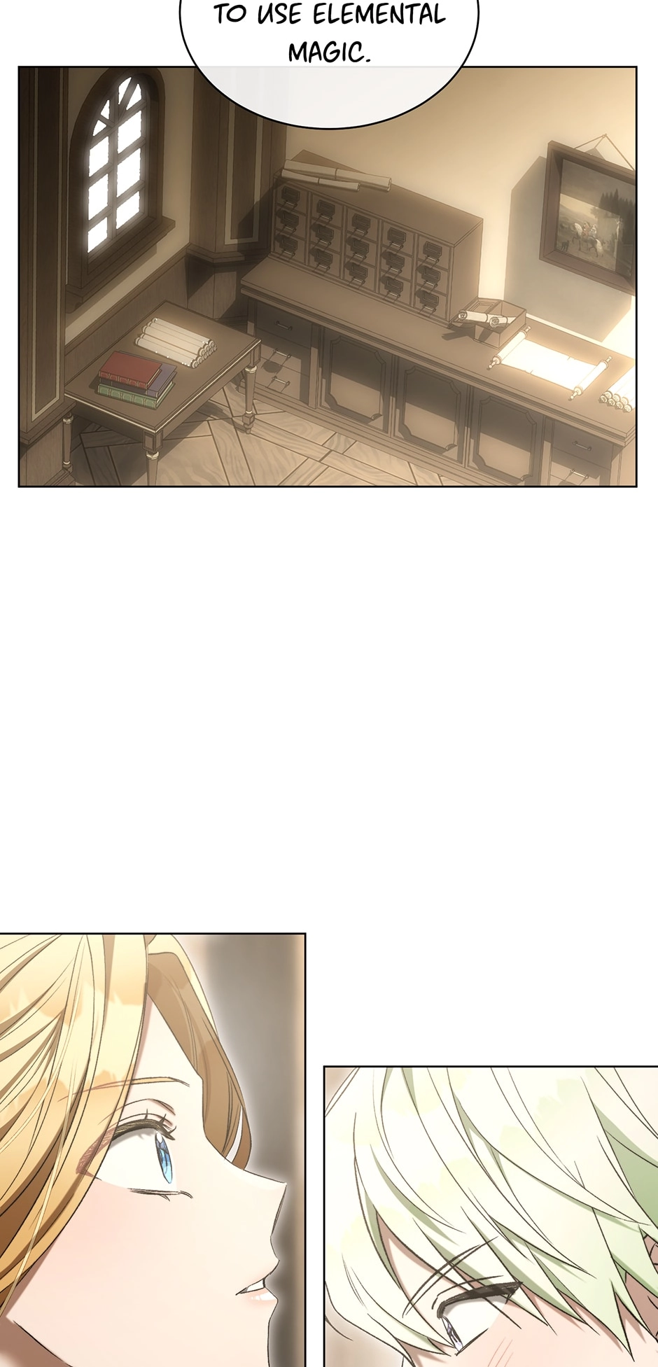 Read How to Satisfy the Devil chapter 64 image 52 on Lezhin