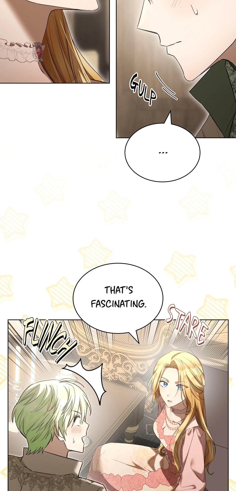 Read How to Satisfy the Devil chapter 64 image 53 on Lezhin