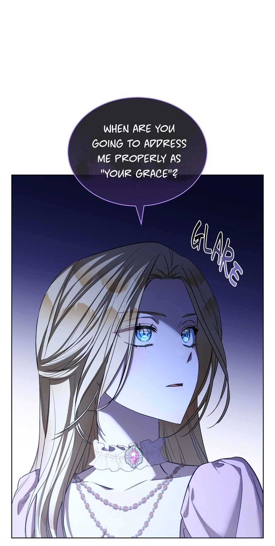 Read How to Satisfy the Devil chapter 64 image 58 on Lezhin