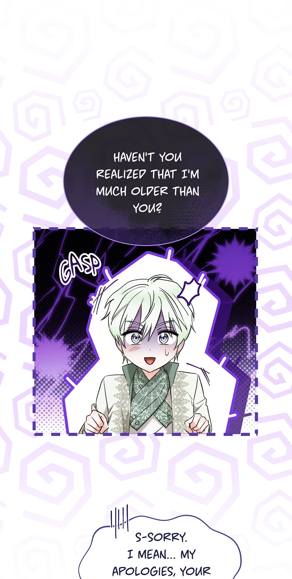 Read How to Satisfy the Devil chapter 64 image 59 on Lezhin