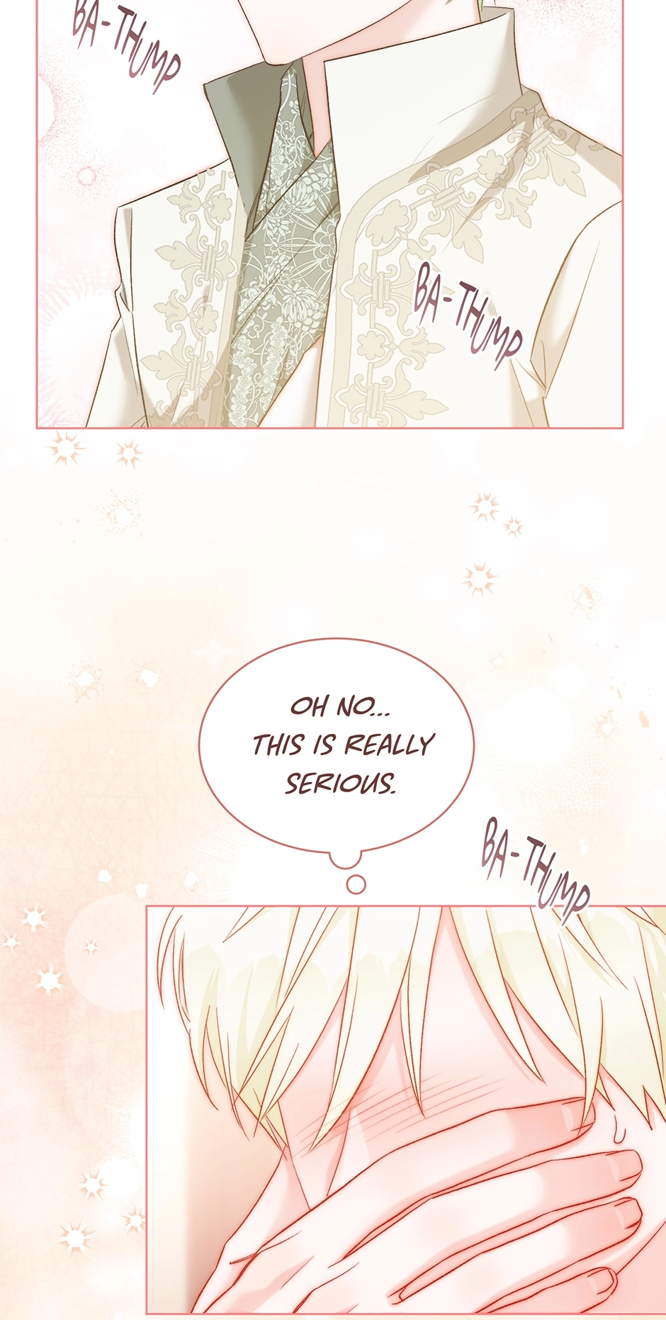Read How to Satisfy the Devil chapter 64 image 63 on Lezhin