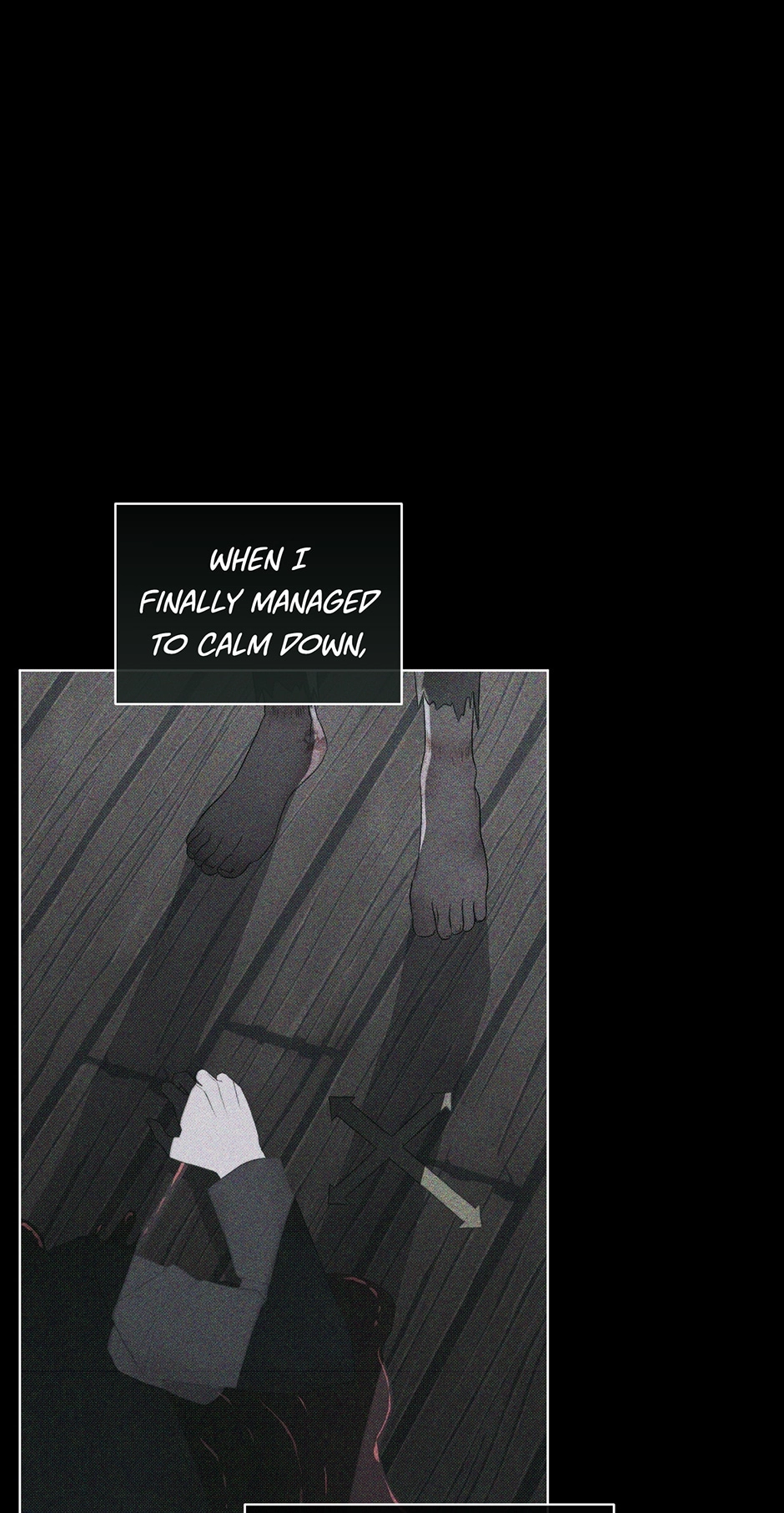 Read How to Satisfy the Devil chapter 64 image 8 on Lezhin