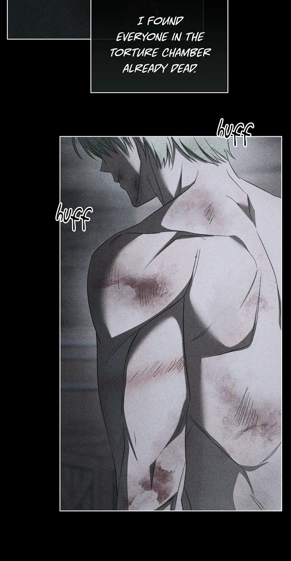 Read How to Satisfy the Devil chapter 64 image 9 on Lezhin
