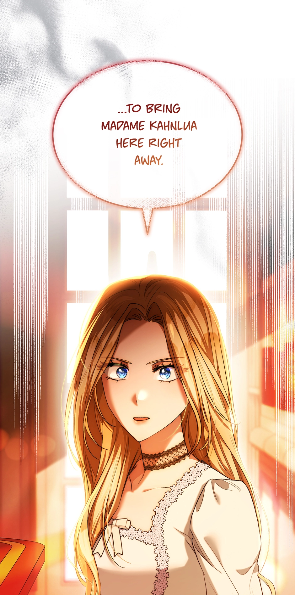 Read How to Satisfy the Devil chapter 65 image 13 on Lezhin