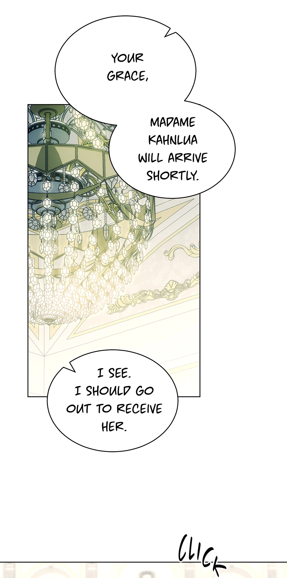 Read How to Satisfy the Devil chapter 65 image 17 on Lezhin