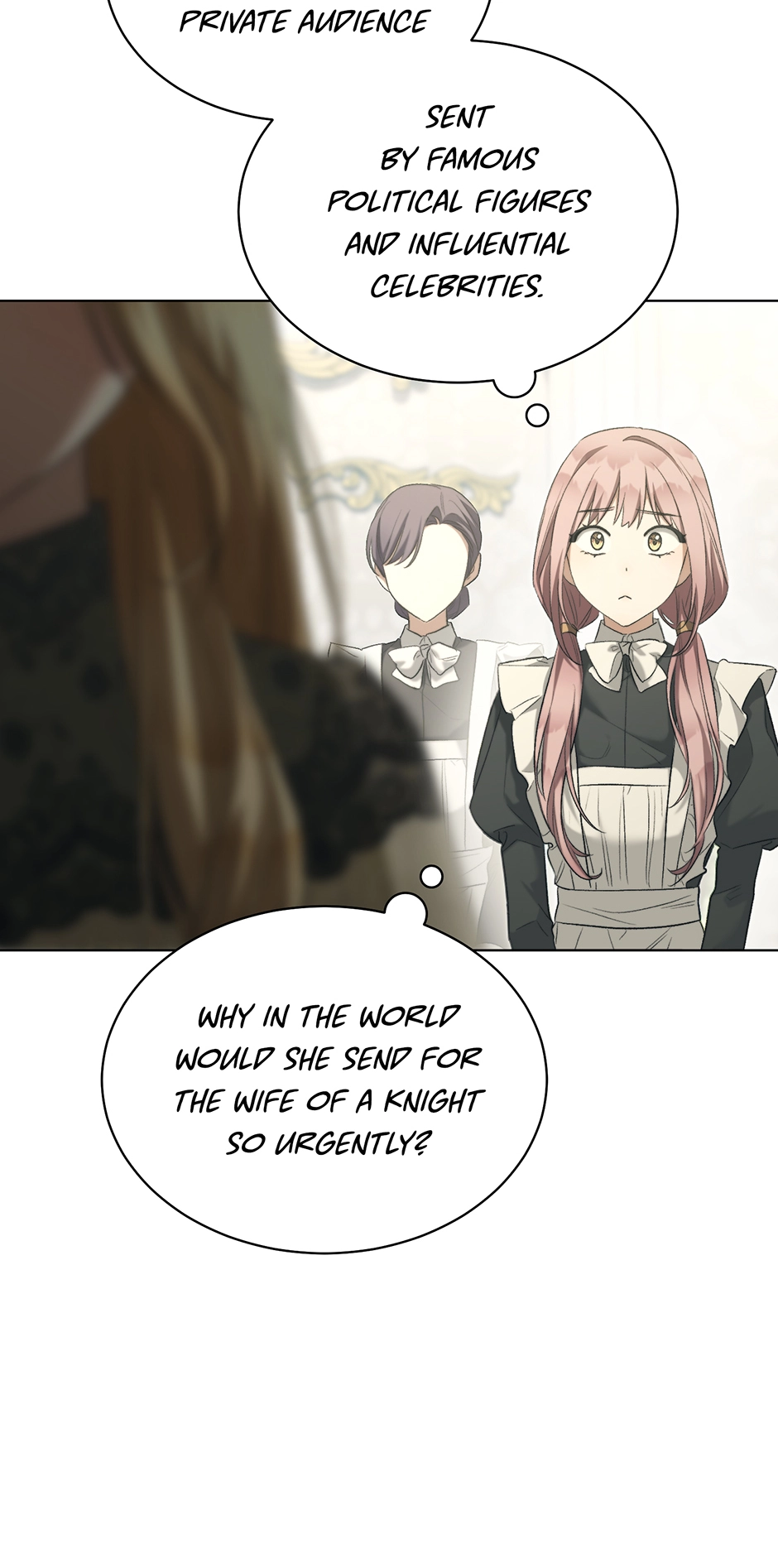 Read How to Satisfy the Devil chapter 65 image 19 on Lezhin