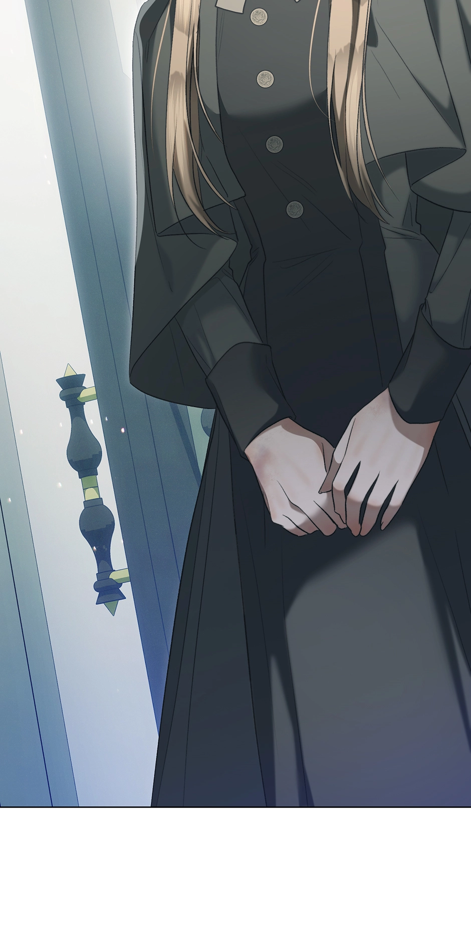 Read How to Satisfy the Devil chapter 65 image 22 on Lezhin